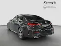 Mercedes-Benz C 200 AMG Line 4MATIC