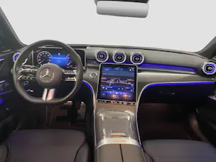 Mercedes-Benz C 200 AMG Line 4MATIC