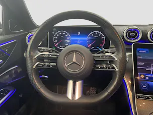 Mercedes-Benz C 200 AMG Line 4MATIC