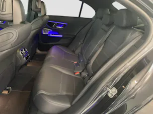 Mercedes-Benz C 200 AMG Line 4MATIC