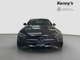 Mercedes-Benz C 200 AMG Line 4MATIC