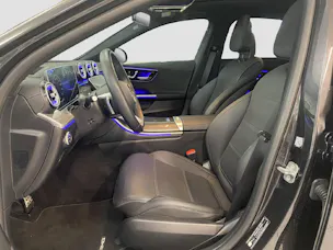 Mercedes-Benz C 200 AMG Line 4MATIC