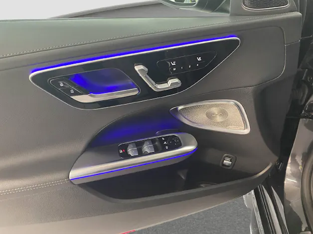 Mercedes-Benz C 200 AMG Line 4MATIC
