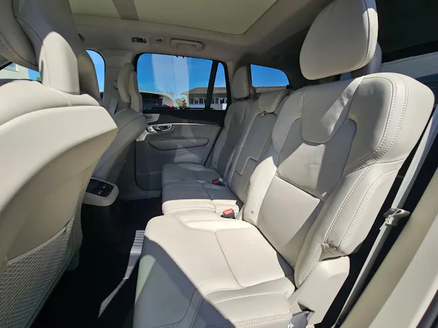 Volvo XC90 2.0 T8 TE Inscription 7P. eAWD