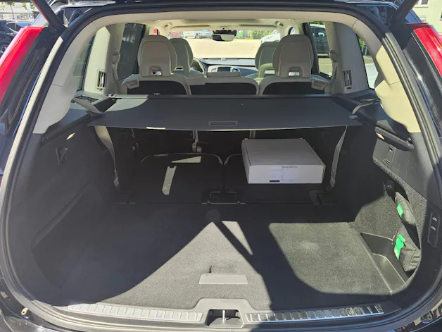 Volvo XC90 2.0 T8 TE Inscription 7P. eAWD
