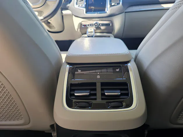 Volvo XC90 2.0 T8 TE Inscription 7P. eAWD