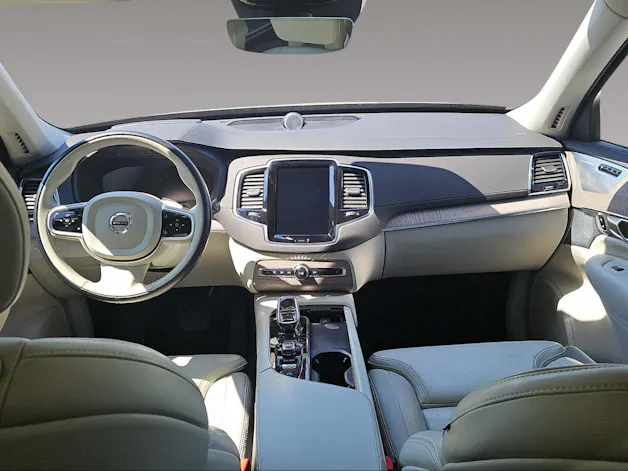 Volvo XC90 2.0 T8 TE Inscription 7P. eAWD