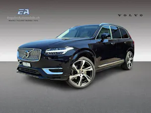 Volvo XC90 2.0 T8 TE Inscription 7P. eAWD