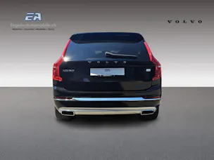Volvo XC90 2.0 T8 TE Inscription 7P. eAWD