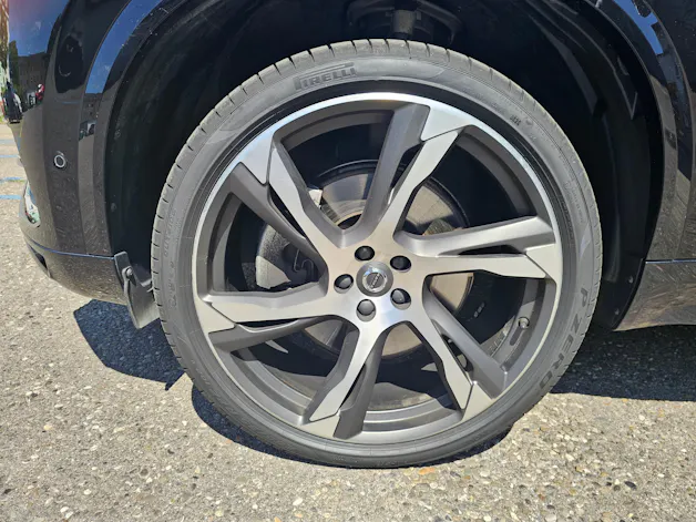 Volvo XC90 2.0 T8 TE Inscription 7P. eAWD