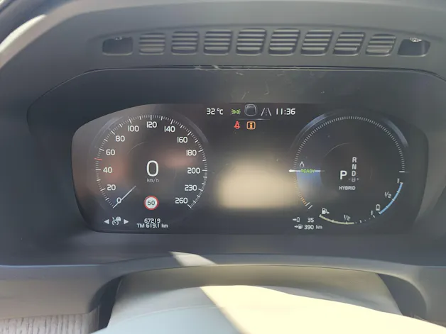 Volvo XC90 2.0 T8 TE Inscription 7P. eAWD