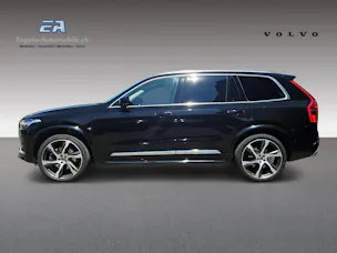 Volvo XC90 2.0 T8 TE Inscription 7P. eAWD