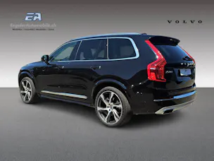 Volvo XC90 2.0 T8 TE Inscription 7P. eAWD