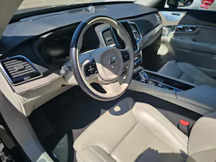 Volvo XC90 2.0 T8 TE Inscription 7P. eAWD