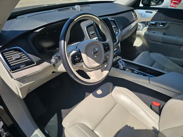 Volvo XC90 2.0 T8 TE Inscription 7P. eAWD