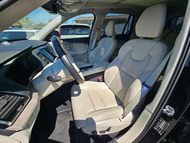 Volvo XC90 2.0 T8 TE Inscription 7P. eAWD