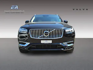 Volvo XC90 2.0 T8 TE Inscription 7P. eAWD