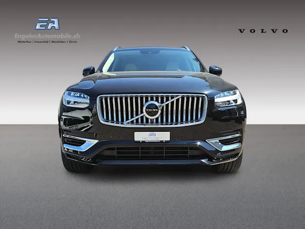 Volvo XC90 2.0 T8 TE Inscription 7P. eAWD