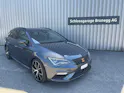 SEAT Leon ST 2.0 TSI Swiss Cupra 300 4 Drive DSG