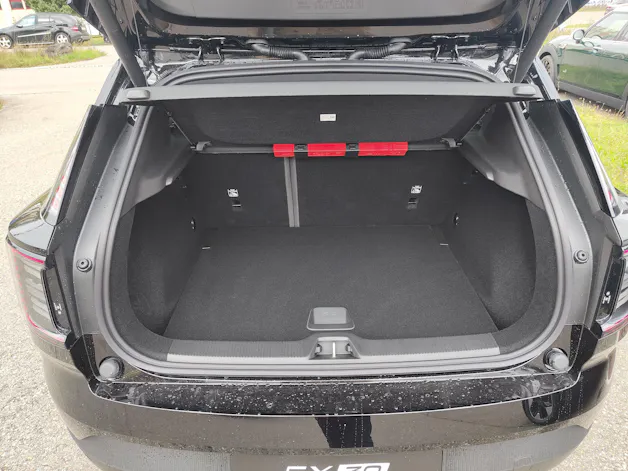 Volvo EX30 E60 Twin Ultra Performance AWD