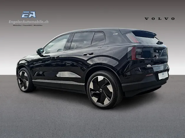 Volvo EX30 E60 Twin Ultra Performance AWD