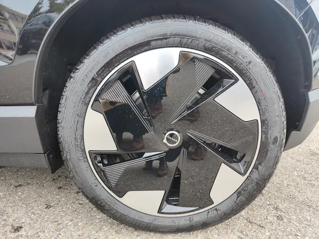 Volvo EX30 E60 Twin Ultra Performance AWD