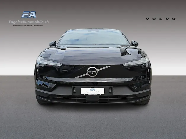 Volvo EX30 E60 Twin Ultra Performance AWD