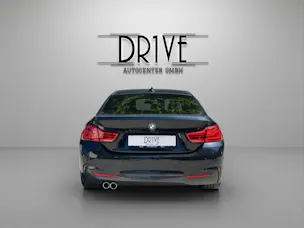 BMW 430d Gran Coupé xDrive M Sport Steptronic