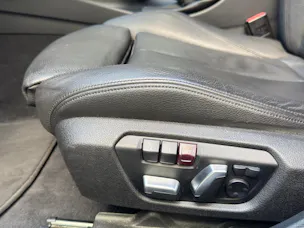 BMW 430d Gran Coupé xDrive M Sport Steptronic