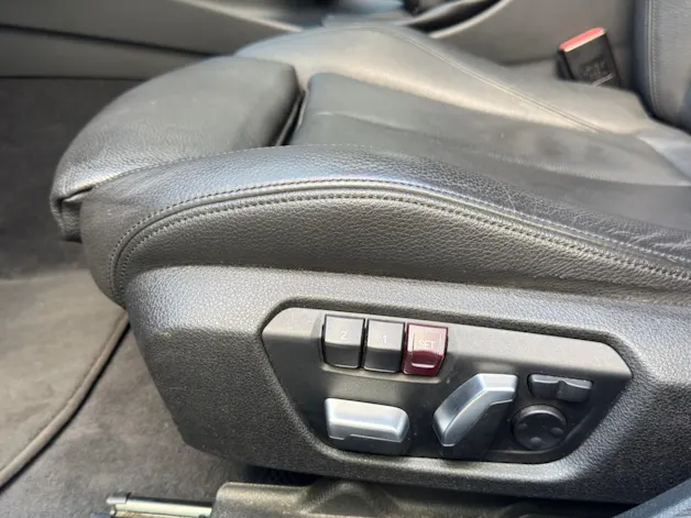 BMW 430d Gran Coupé xDrive M Sport Steptronic