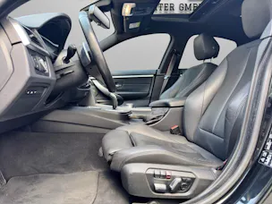 BMW 430d Gran Coupé xDrive M Sport Steptronic