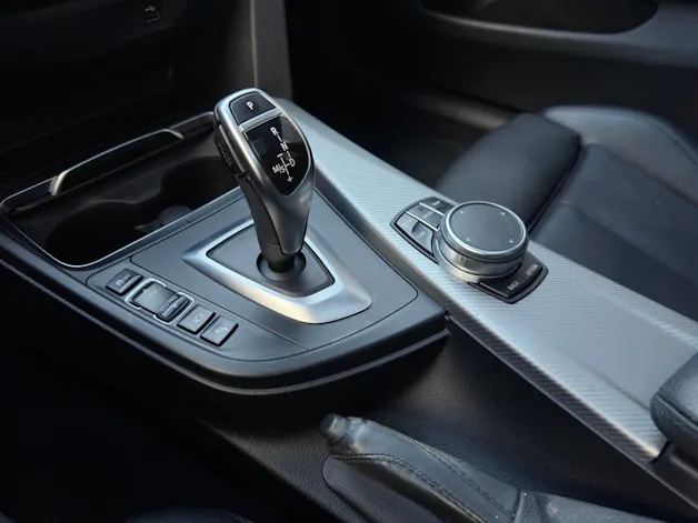BMW 430d Gran Coupé xDrive M Sport Steptronic