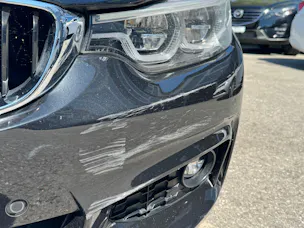 BMW 430d Gran Coupé xDrive M Sport Steptronic