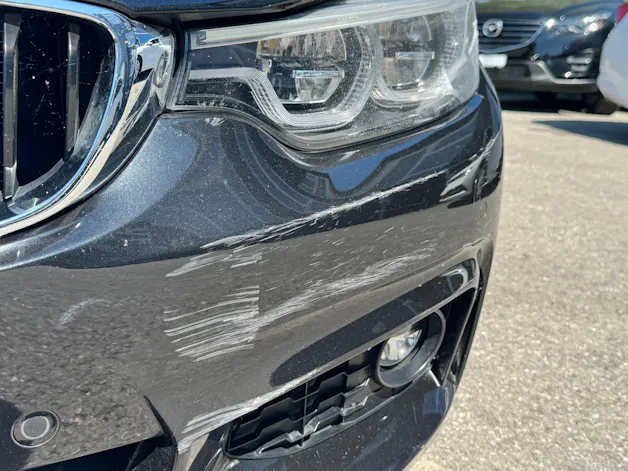 BMW 430d Gran Coupé xDrive M Sport Steptronic