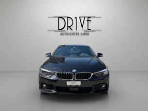 BMW 430d Gran Coupé xDrive M Sport Steptronic