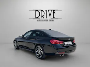 BMW 430d Gran Coupé xDrive M Sport Steptronic