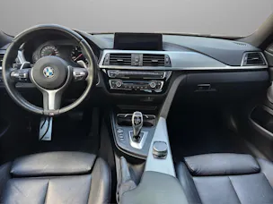 BMW 430d Gran Coupé xDrive M Sport Steptronic