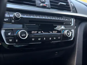 BMW 430d Gran Coupé xDrive M Sport Steptronic