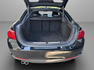 BMW 430d Gran Coupé xDrive M Sport Steptronic