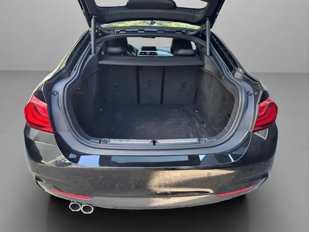 BMW 430d Gran Coupé xDrive M Sport Steptronic