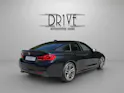 BMW 430d Gran Coupé xDrive M Sport Steptronic