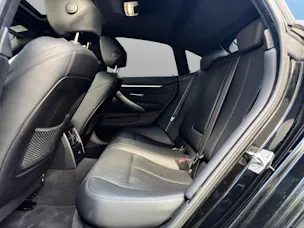 BMW 430d Gran Coupé xDrive M Sport Steptronic