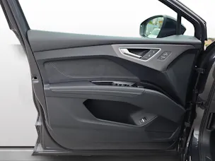 Audi Q4 e-tron SUV quattro performance