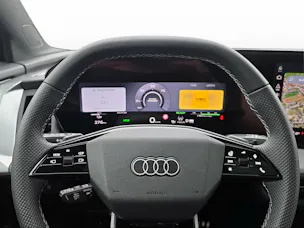 Audi Q4 e-tron SUV quattro performance