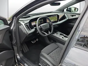 Audi Q4 e-tron SUV quattro performance