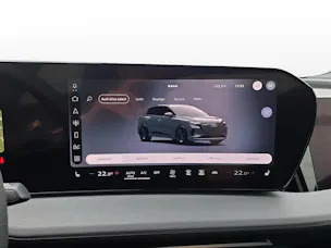 Audi Q4 e-tron SUV quattro performance