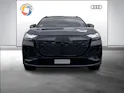 Audi Q4 e-tron SUV quattro performance