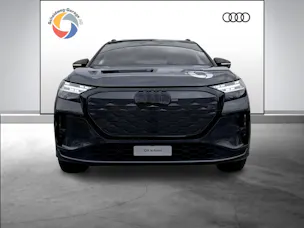 Audi Q4 e-tron SUV quattro performance