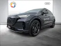 Audi Q4 e-tron SUV quattro performance