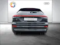 Audi Q4 e-tron SUV quattro performance